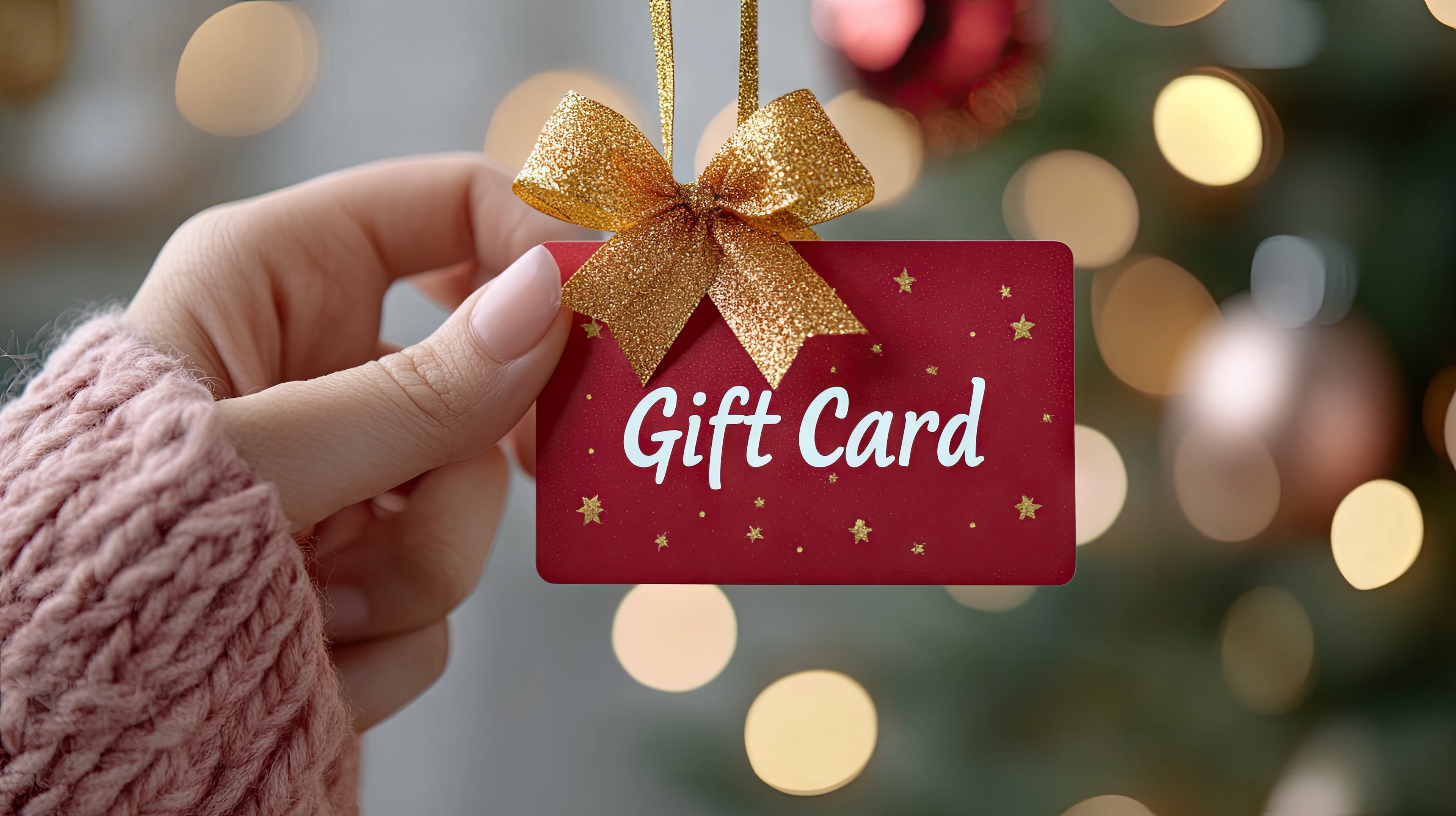 Gift Cards