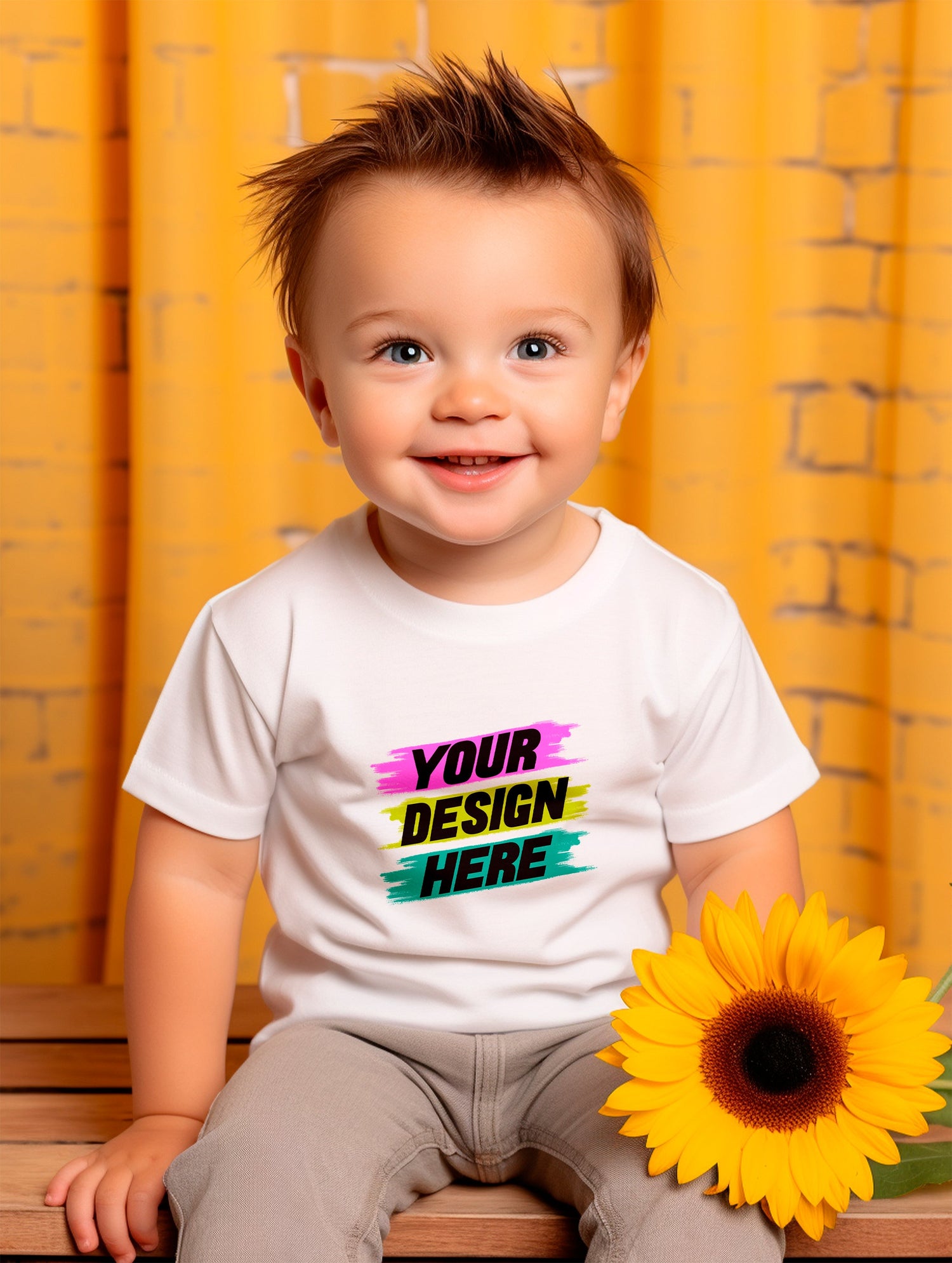 Infant Tee
