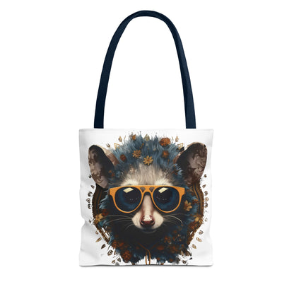 Cool Raccoon Tote Bag, Fun Nature Lover Accessory, Great for Shopping or Travel, Perfect Gift for Animal Enthusiasts, Eco-Friendly [...]