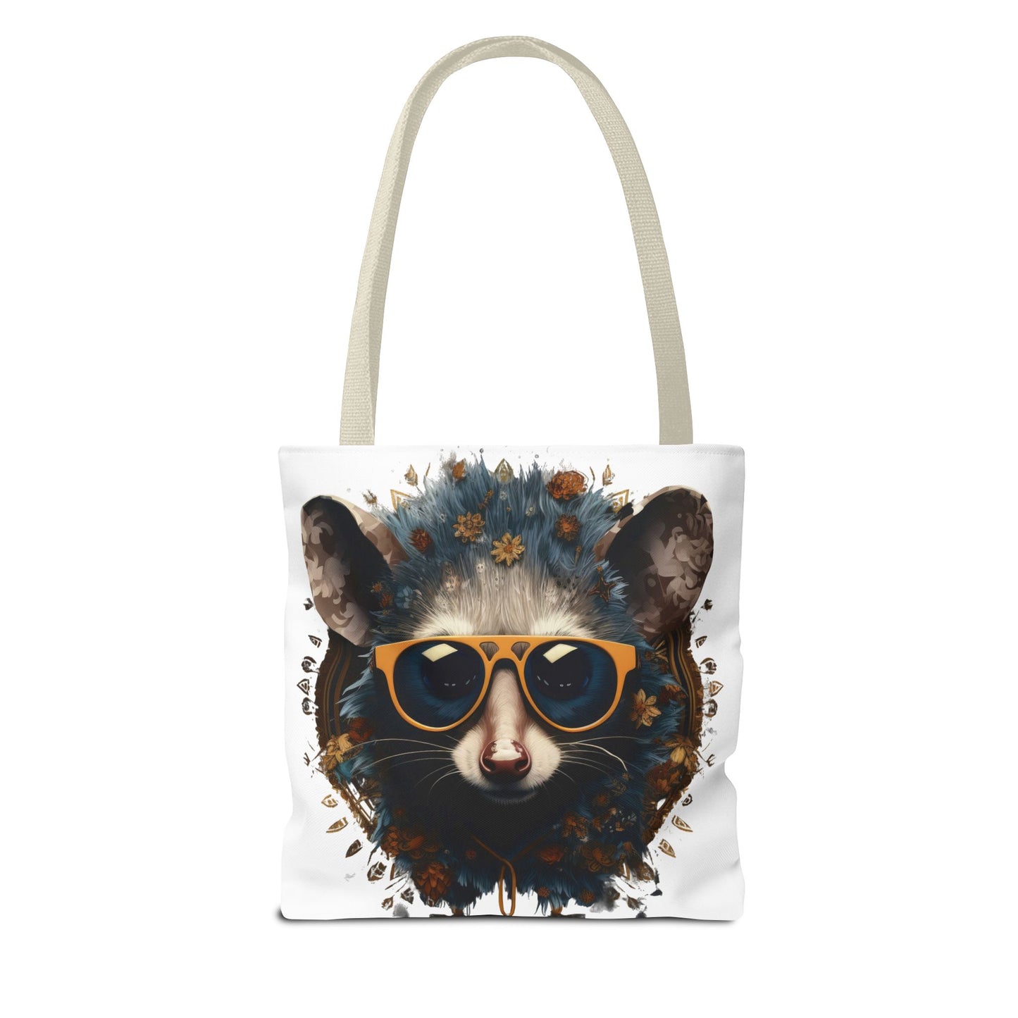 Cool Raccoon Tote Bag, Fun Nature Lover Accessory, Great for Shopping or Travel, Perfect Gift for Animal Enthusiasts, Eco-Friendly [...]
