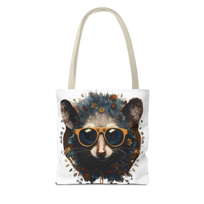 Cool Raccoon Tote Bag, Fun Nature Lover Accessory, Great for Shopping or Travel, Perfect Gift for Animal Enthusiasts, Eco-Friendly [...]