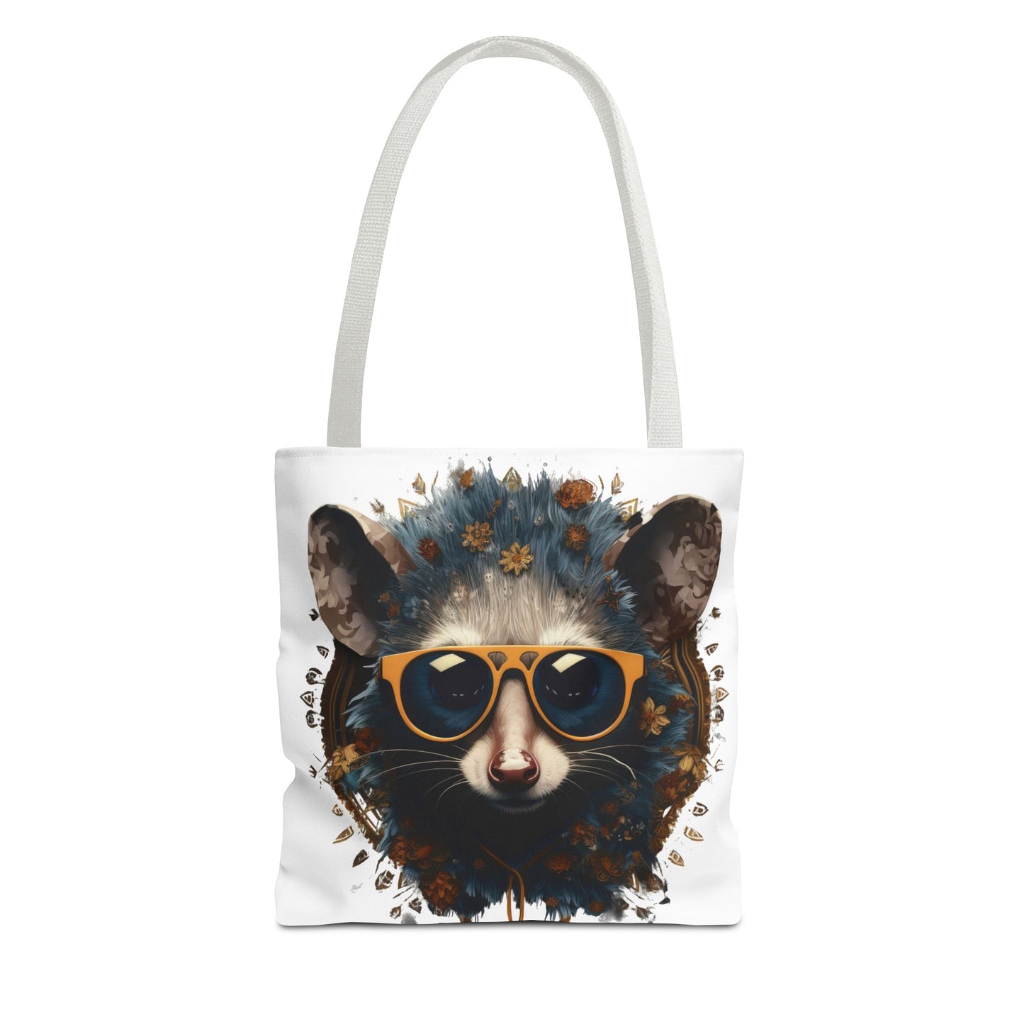 Cool Raccoon Tote Bag, Fun Nature Lover Accessory, Great for Shopping or Travel, Perfect Gift for Animal Enthusiasts, Eco-Friendly [...]