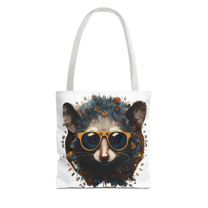 Cool Raccoon Tote Bag, Fun Nature Lover Accessory, Great for Shopping or Travel, Perfect Gift for Animal Enthusiasts, Eco-Friendly [...]