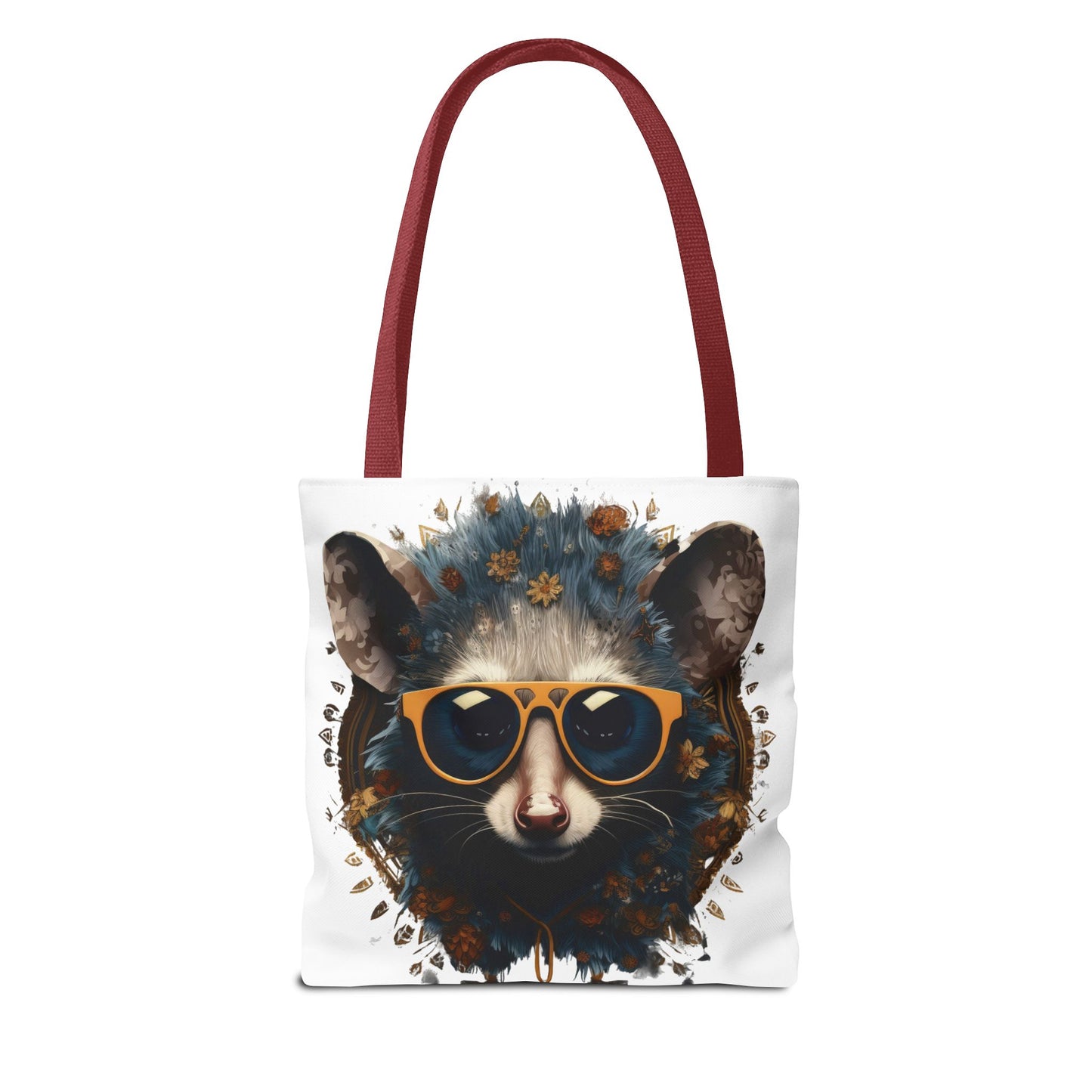 Cool Raccoon Tote Bag, Fun Nature Lover Accessory, Great for Shopping or Travel, Perfect Gift for Animal Enthusiasts, Eco-Friendly [...]