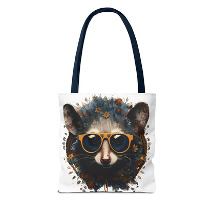 Cool Raccoon Tote Bag, Fun Nature Lover Accessory, Great for Shopping or Travel, Perfect Gift for Animal Enthusiasts, Eco-Friendly [...]